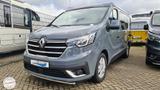 Bürstner Playa C 500 *alltagstauglicher Allrounder* - Angebote