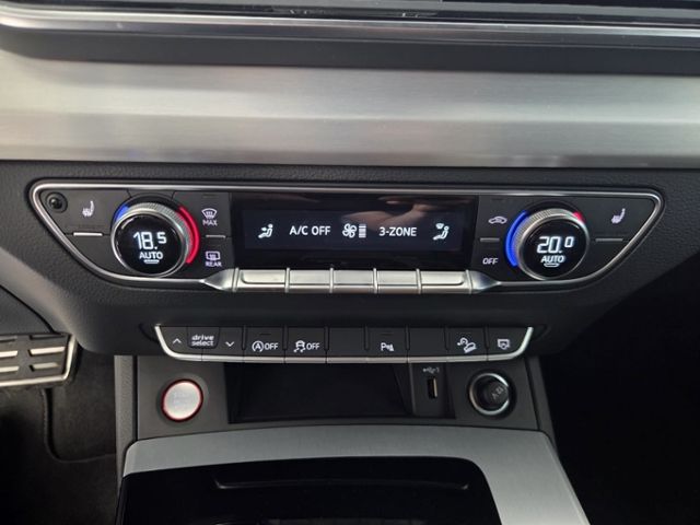 SQ5 3.0 TDI QUATTRO LED NAV KAM eHECK 8FACH
