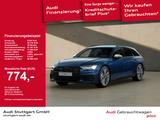 Audi S6 Avant TDI quattro tiptronic AHK HUD 360° - mit Diesel-Antrieb: Navigationssystem, Automatik