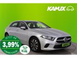 Mercedes-Benz A 180 d 8G-DCT+LED+NAVI+VIRTUAL+KAMERA+TEMPO+PDC - gebrauchte Mercedes-Benz A 180 aus dem Jahr 2023