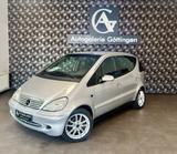 Mercedes-Benz A 190 ELEGANCE/AUTOMATIK/KLIMA/SHG/LEDER - gebrauchte Mercedes-Benz A-Klasse aus dem Jahr 2003