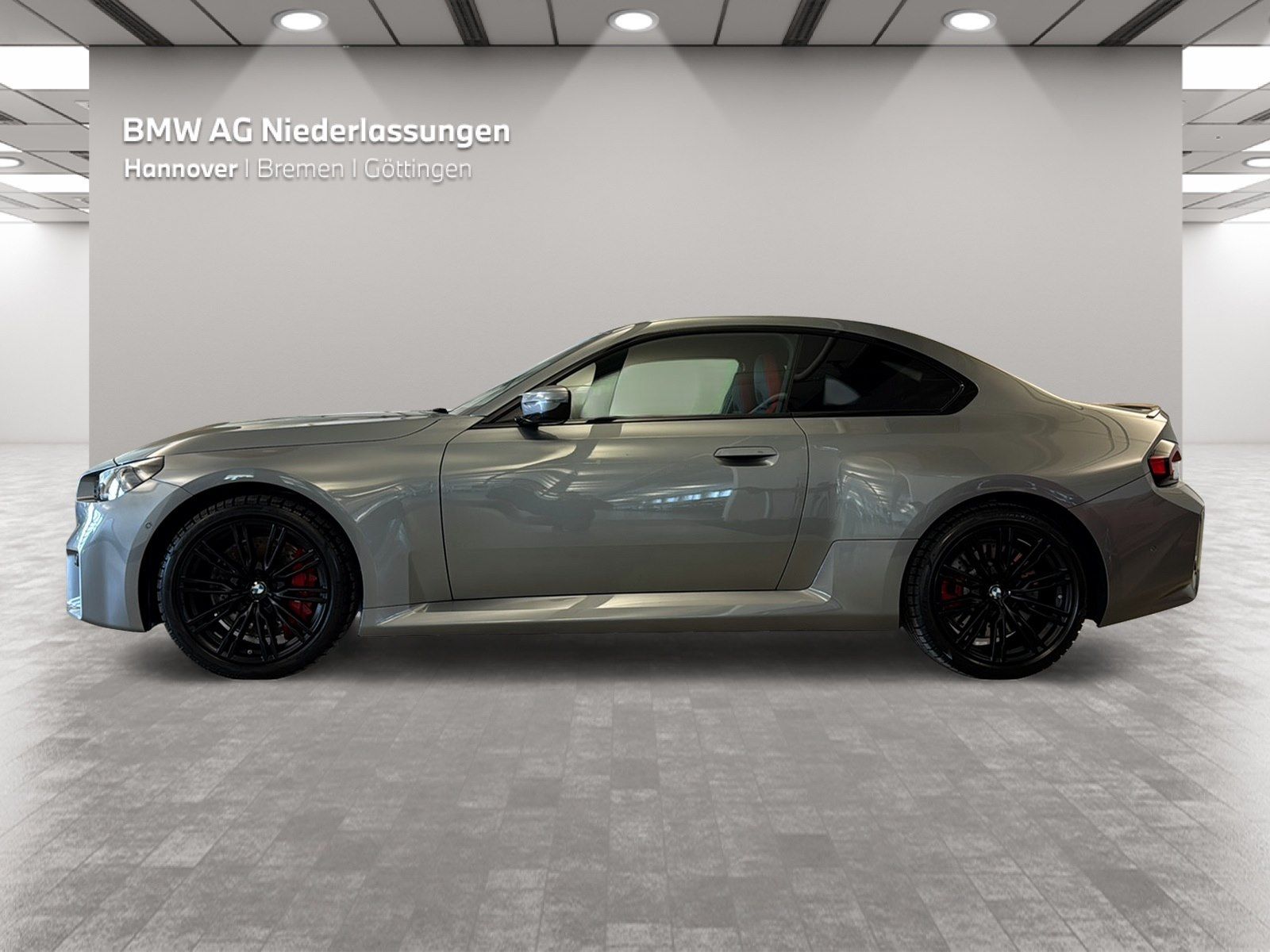 BMW M2 - Bild 3