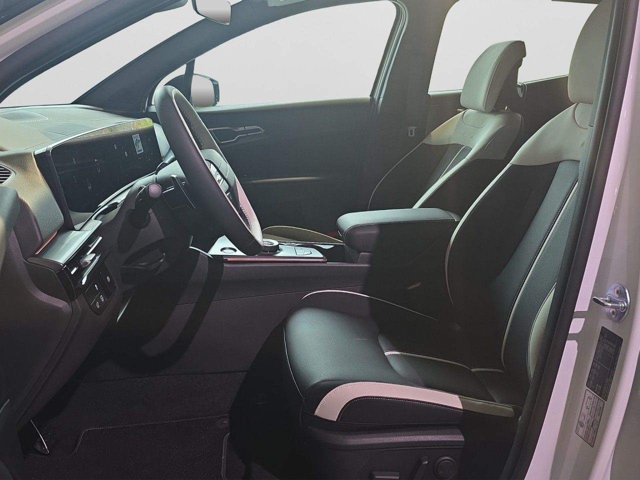 Kia Sportage - Bild 11