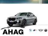 BMW X4 M40d AT Innovationsp. Sport Aut. Panorama AHK - BMW X4 M40 aus 2023