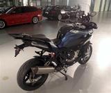 BMW S 1000 XR Carbon, Frästeile, M- Schmiede - BMW C1
