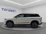 JAECOO 7 FIRST EDITION EXCLUSIVE PLUG-IN HYBRID - mit Hybrid-Antrieb: Weiß