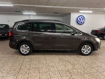 Volkswagen Sharan - 4
