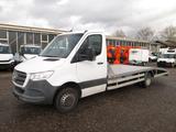 Mercedes-Benz 516 CDI *Autotransporter 5.20m*3500 Kg*Klima* - Angebote