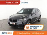 BMW X1 xDrive 20i M Sport Aut.*NAVI*LED*TEMPO*PDC* - BMW X1 Gebrauchtwagen in Frankfurt