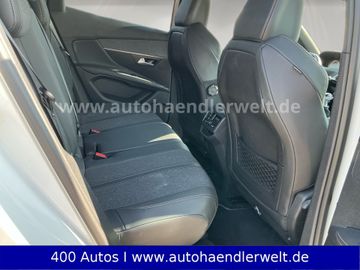 Peugeot 3008 - 12