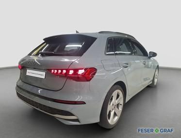 Audi A3 - Bild 6