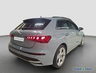Audi A3 - Vorschau Bild 6
