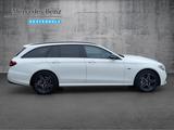 Mercedes-Benz E 300 de 4M T AMG+NIGHT+AHK+DISTRO+KAMERA+EASYP - gebrauchte Mercedes-Benz E 300 aus dem Jahr 2021