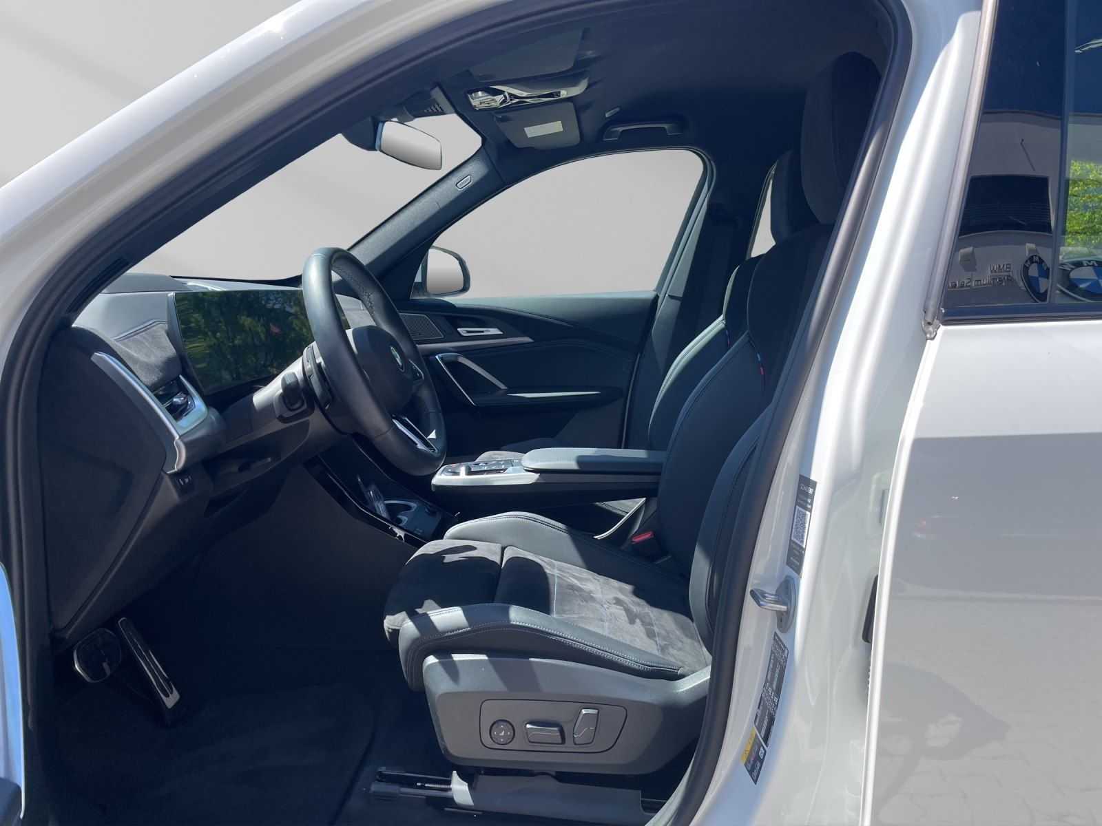 BMW X1 - Bild 9