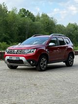 Dacia Duster II Adventure 4WD 150PS/360°-Kamera/NAVI/ - Dacia Duster: Ii