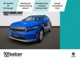 Skoda Enyaq Loft *LED*PDC*ACC*NAVI*SIDE ASSIST*APP CON - gebrauchte Skoda Enyaq aus dem Jahr 2023