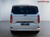 Ford Tourneo Custom Titanium L1 150 M6 Klima DAB T... - Ford Tourneo