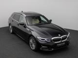 BMW 320d xD LuxuryLine Kamera HUD DAB H/K AHK Komfor - BMW 320: 320d Luxury