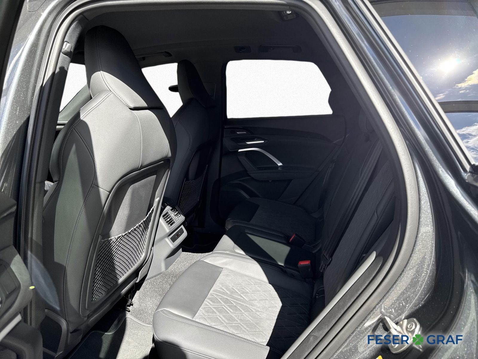 Audi Q5 - Bild 13