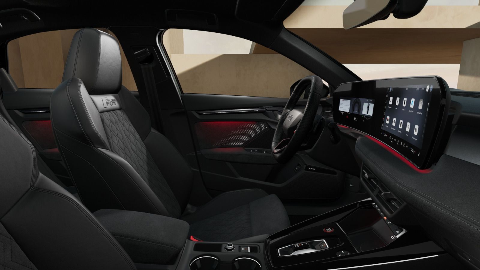 Audi RS3 - Bild 9