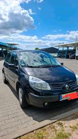 Renault Scenic - gebrauchte Renault Scenic aus dem Jahr 2004