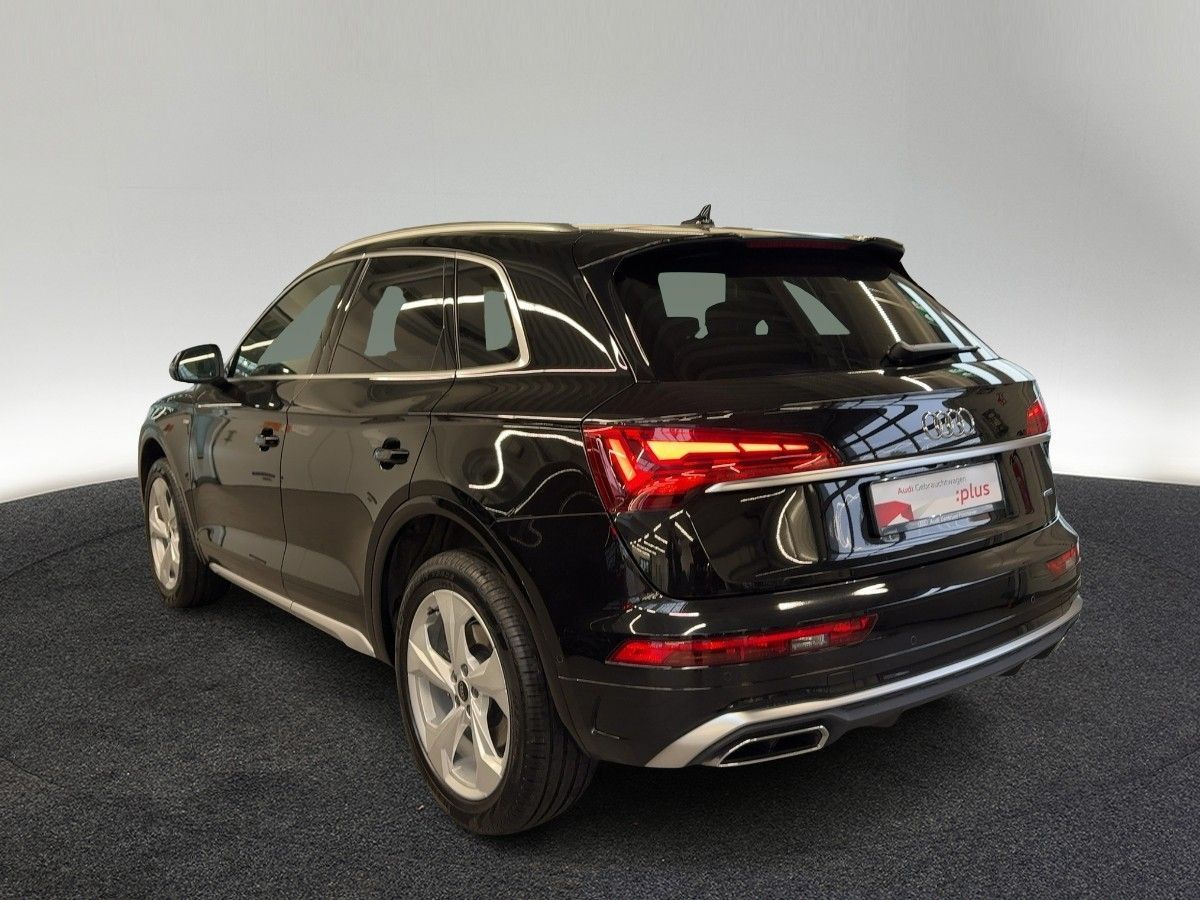 Audi Q5 - Bild 5
