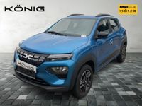 Dacia Spring - Vorschau Bild 1