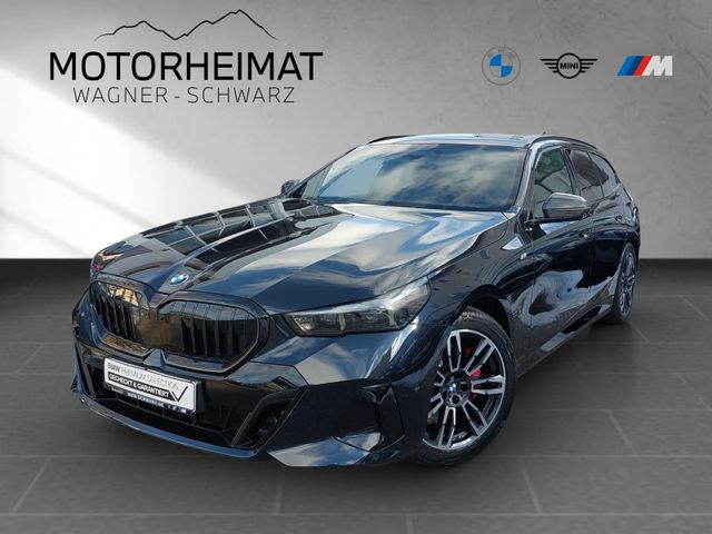 BMW 520d xDrive Touring MSportPro FW-Pro Carbonp.