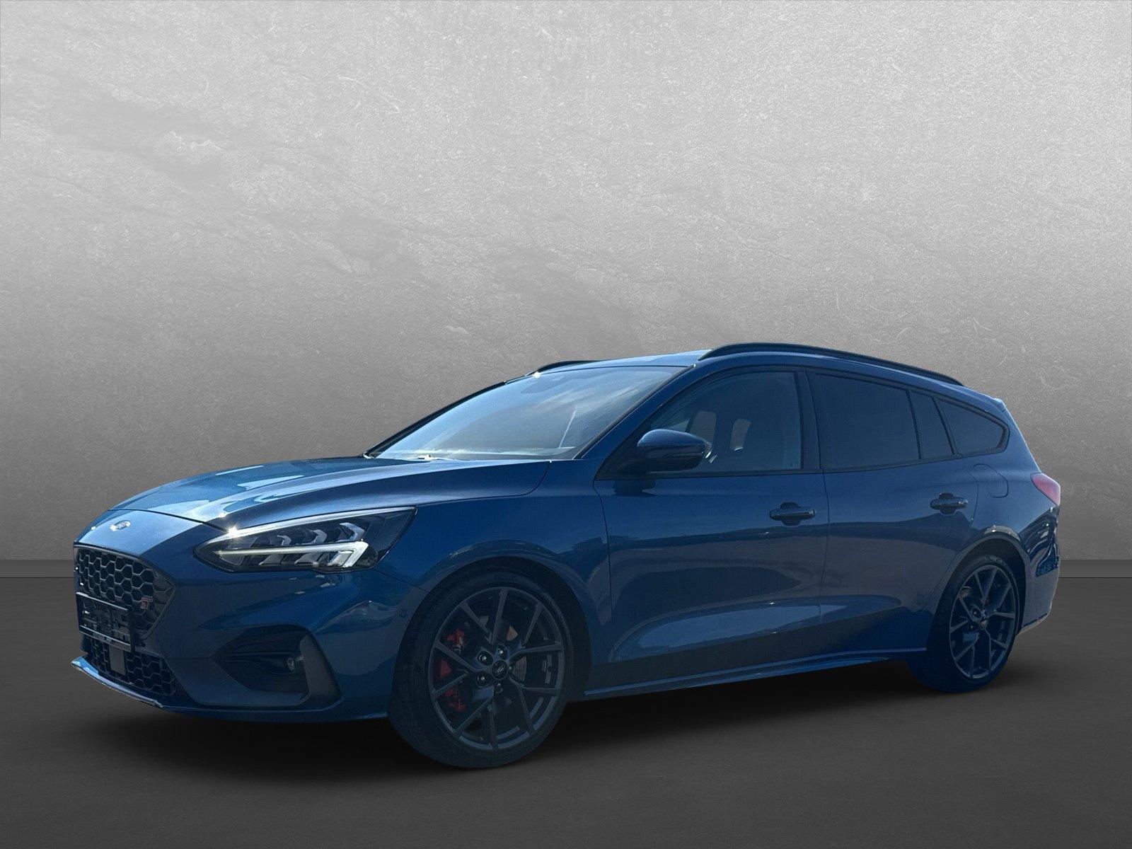 Ford Focus Turnier ST 2.3l EcoBoost
