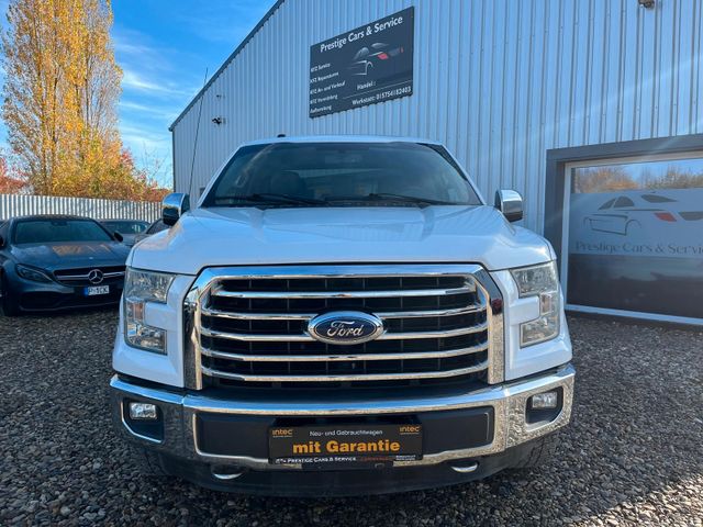 Ford F 150 4WD GARANTIE