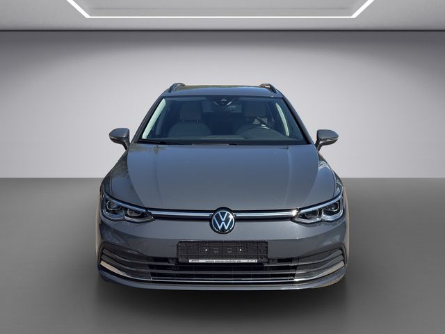 Golf VIII Variant 1.5TSI Style AHK