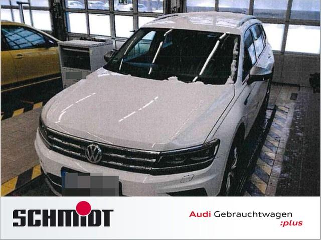 Volkswagen Tiguan Allspace 1.5 TSI Highline ACC LED AHK