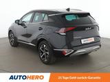 Kia Sportage 1.6 TGDI Mild-Hybrid Spirit*NAVI*LED* - Kia Sportage Gebrauchtwagen in Hamburg