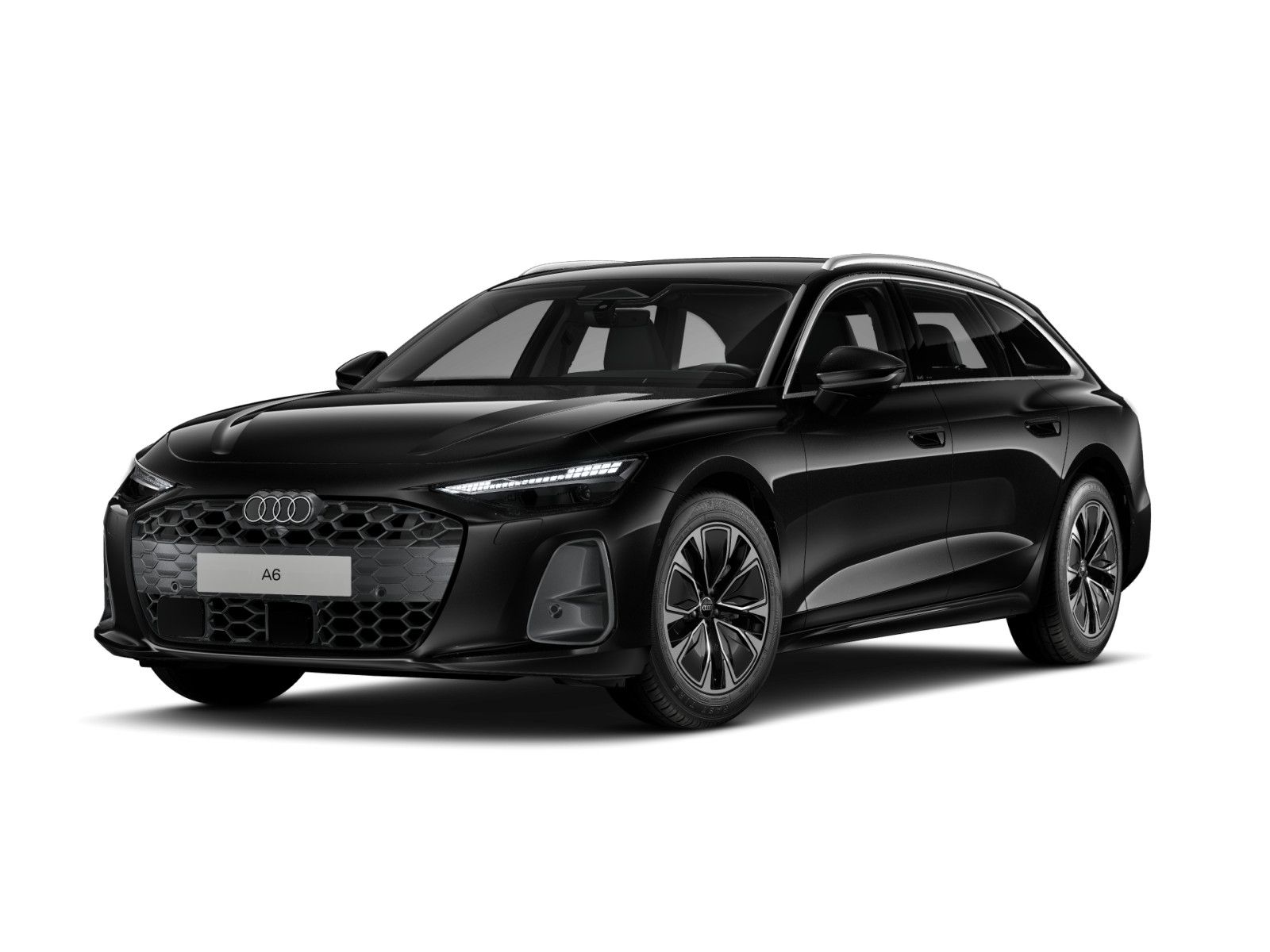 Audi A6 - Bild 2