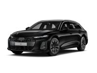 Audi A6 - Vorschau Bild 2