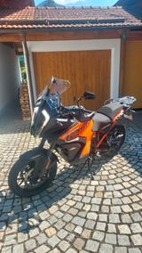 KTM 1290 Super Adventure S Voll Garantie 10/27!