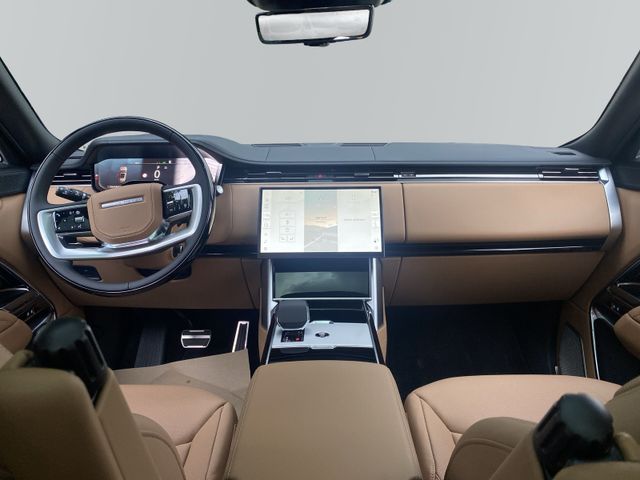 LAND ROVER Range Rover – Bild 7