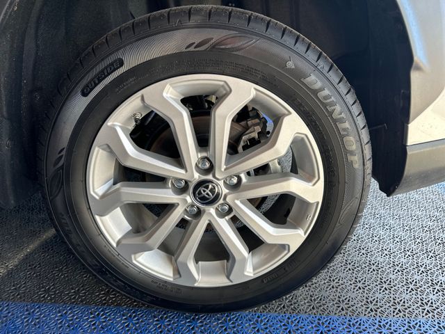 Toyota Corolla Cross  Hybrid FWD Business Edition