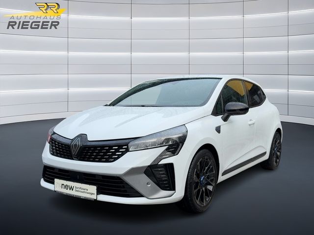 Renault Clio V Esprit Alpine TCe 90