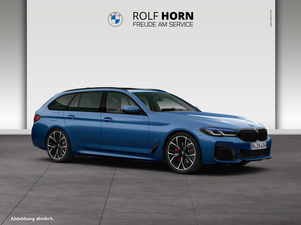 BMW 540 - Bild 10