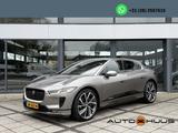 Jaguar I-Pace EV400 4WD HSE 90kWh | luftfederung | Meri - Jaguar I-Pace aus 2018
