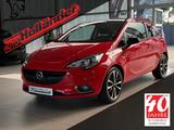 Opel Corsa E Color Edition GJR CarPlay Klima - Opel Corsa mit Diesel-Antrieb