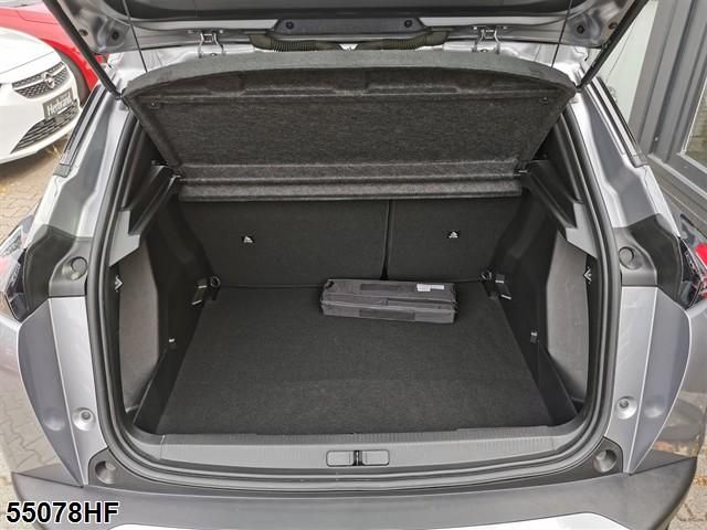 Fahrzeugabbildung Peugeot 2008 Active Pack+USB+PDC+KLIMA+DAB+TEMPOMAT+