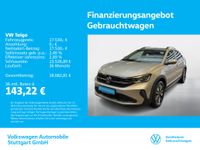 Volkswagen Taigo - Vorschau Bild 1