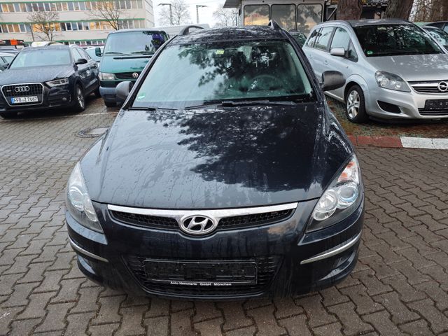 Hyundai i30 cw Edition+