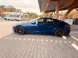 Tesla Model S 100D  - Tesla Model S