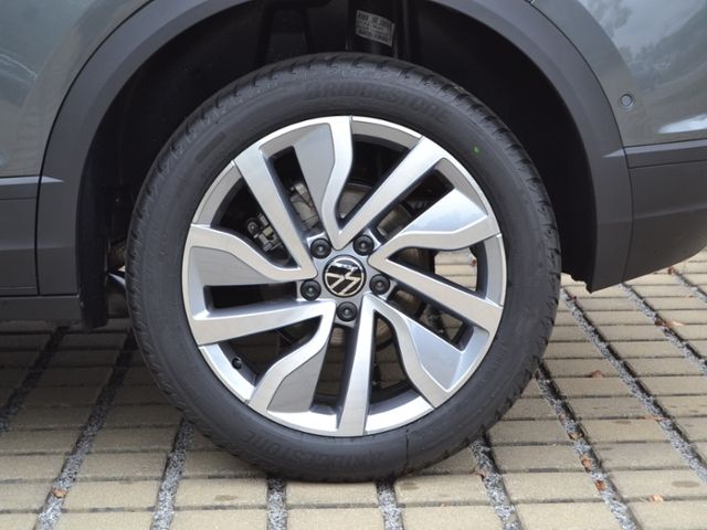 T-Roc 1.5 TSI DSG Goal PLUS-PAKET/AHK/18-ZOLL/LE