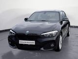 BMW 118i Edition M Sport PDC Klima Leder Sportsitze  - BMW 118: Schwarz, Leder