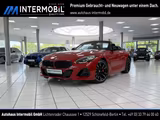 BMW Z4 M40 i*SCHALTER*LED*HUD*H-K*MEMORY*KEYLESS*KAM