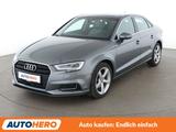 Audi A3 Limousine 1.4 TFSI ACT Design Aut.*NAVI*LED*
